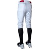 Rawlings | LAUNCH SERIES Knicker Baseball Pants | Youth Small