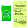 Toallitas Desmaquillantes Skin Care Celavi Aloe Vera