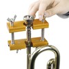 Mouthpcs Puller Remover Tool Mouthpiece Puller, Trumpet Mouthpiece Puller Adjustable