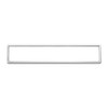 GG Grand General 68935 Chrome Plastic Instrument Panel Trim for