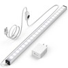 ASOKO Under Cabinet Led Lighting, 12 Inch Led Light Strip