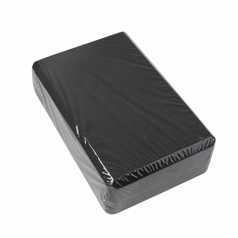 EVA Foam Yoga Block for Stretching & Fitness – Lightweight
