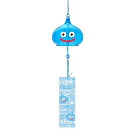 Smile Slime Japanese Series Wind Chime Slime