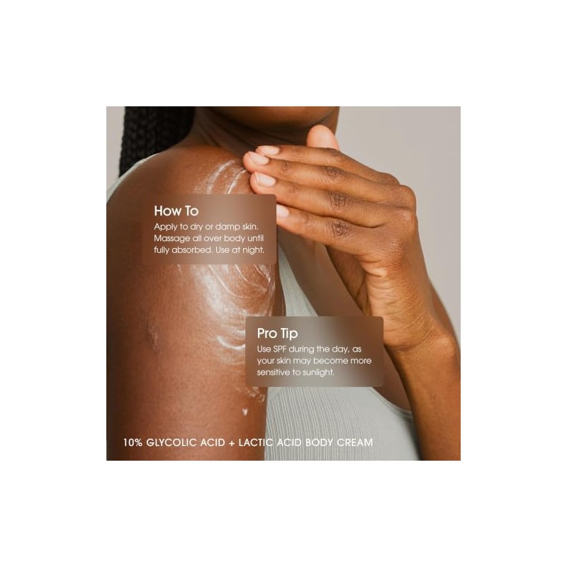 Advanced Clinicals- Crema para el cuidado de la piel con