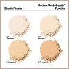 Revlon PhotoReady Blurring Powder Fair Light Flawless Shine Free Makeup