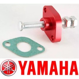 KMS YAMAHA RAPTOR 660 660R 700 700R Cnc Manual Cam Timing Chain Tensioner - USA