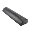 Half Round Foam Roller EPP Half Soft Foam Roller Alleviate