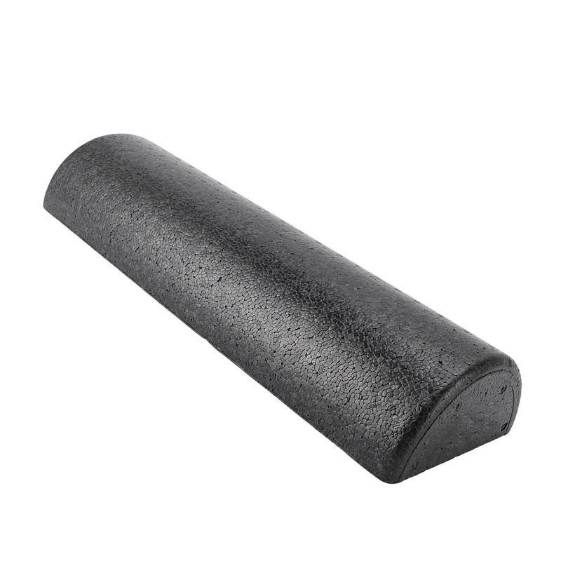 Half Round Foam Roller EPP Half Soft Foam Roller Alleviate