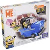 Mega Bloks Despicable Me Motor Mischief Play Set