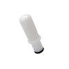 Replace Replacement 2 M236 Male Connectors + 2 Caps for