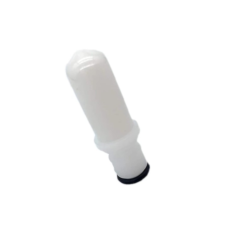 Replace Replacement 2 M236 Male Connectors + 2 Caps for