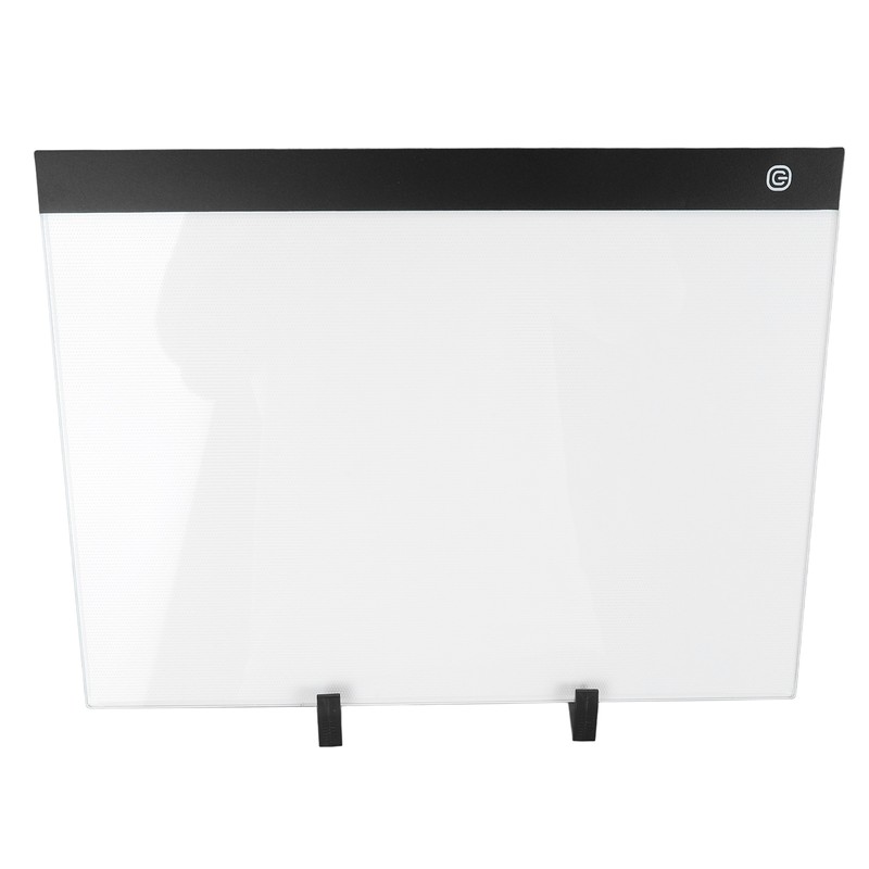 A3 LED Light Pad for Rhinestone Painting USB Powered Adjustable