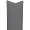 ECOMMERC3 Cushion Cover 45 x 85 cm Pack 2 100%