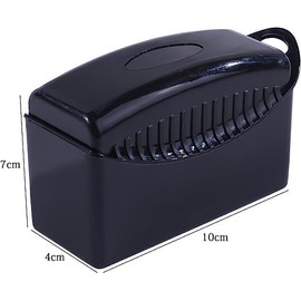 Black Soft Dressing Shine Sponge with Tire Applicator Tire Shine Applicator Dressing Pad Tire Cleaning Sponge Polishing Sponge Wax Car Detailing Foam Sponge Tool Buffing and Polishing Pads