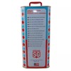 Safeguard 128 OZ Fluid Ounce Industrial Strength Self Polishing Floor
