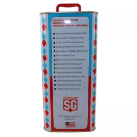 Safeguard 128 OZ Fluid Ounce Industrial Strength Self Polishing Floor Wax