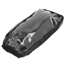 Water Power Wheelchair Joystick Cover, Electric Wheelchair Controller Sleeve, Wheelchair Armrest with Adjustable Strap, Oxford Fabric, 35x15cm, Simple to