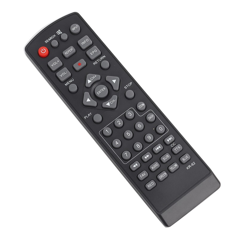 9inch Digital Analog Television 800x480 Resolution Portable TV 110‑240V