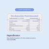 Inositol Fit Just One Polvo Sabor 123g