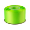 Double Faced Satin Ribbon, 50mm X 22M, Solid Polyester Craft