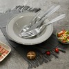 Bon Elegance 16-Piece Stainless Steel Cutlery Set