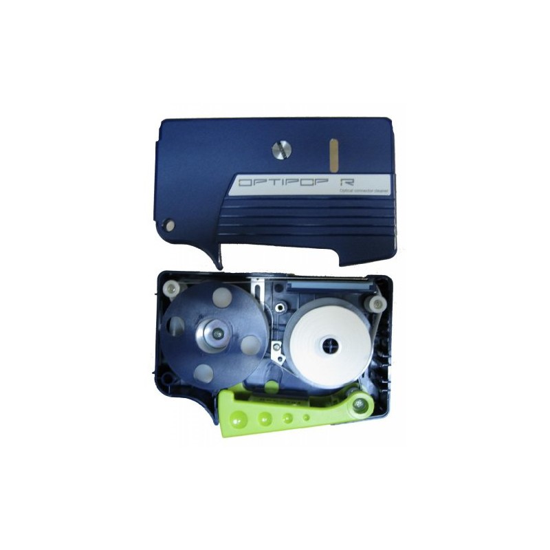 OPTIPOP Cassette Cleaning MPO Male