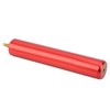 Aluminum Alloy Pool Billiard Cue Extension 6 Inch Snooker Cue