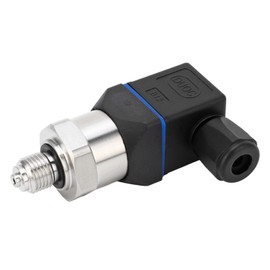 Pressure Transducer 0‑40Mpa Small Output Error G1/4in Pressure Transmitter for Oil Fuel 0.5‑4.5V