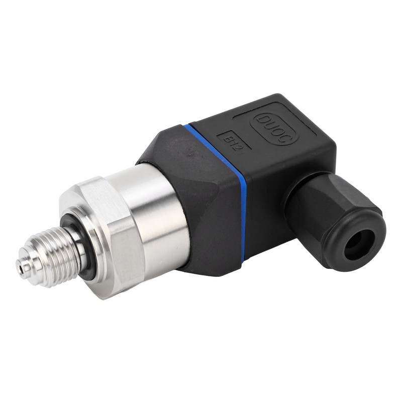 Pressure Transducer 0‑40Mpa Small Output Error G1/4in Pressure Transmitter for