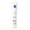 Contorno Ojos Nivea Luminous Ácido Hialurónico 15ml