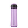 Contigo Ashland Water Bottle, 24 oz, Pansy