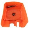 Carbhub 1122 080 1604 Cylinder Shroud Cover and Air Filter
