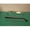 Randy Jackson RJ 1009 Gunmetal Zyloware Men’s Eyeglass frame 53-19-140