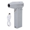Powerful Turbo Fan High Speed Portable DIY Handheld Brushless Mini