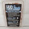 Hud Studs 1002 Heavy Weight Uni-Spotter Pulling Stud, 2.6 mm,