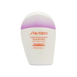Shiseido Smart Sunscreen Cream 30ml (SPF50+)NN / 시세이도스마트자차선크림30ml(SPF50+)NN