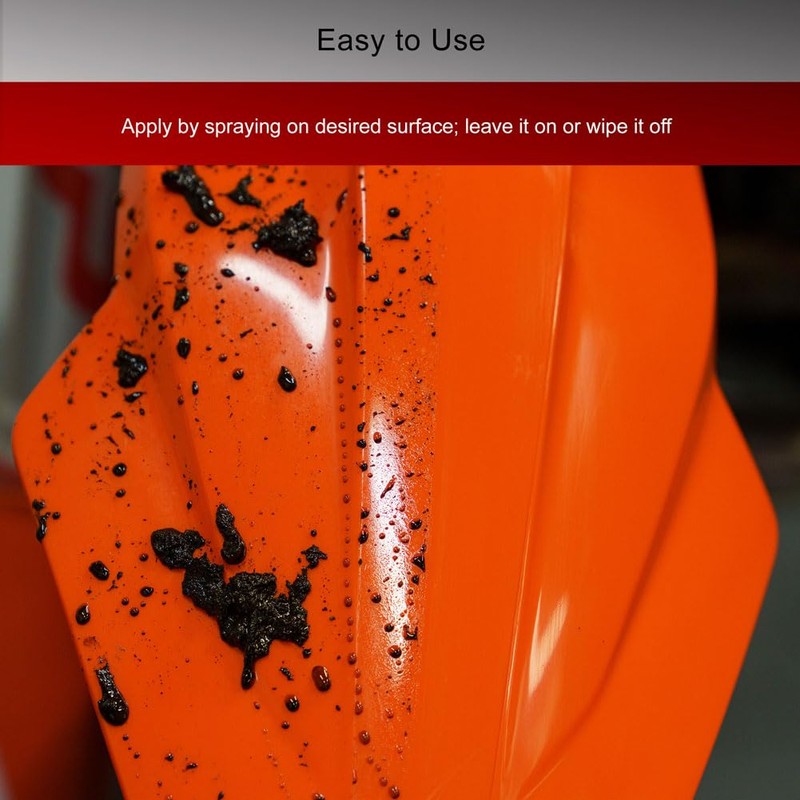 TUSK First Line Gloss Coat 11 oz.