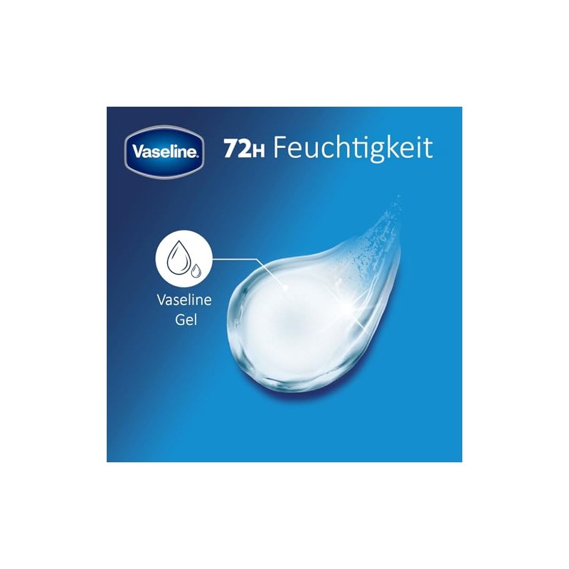 Vaseline - 2 Pack Bálsamo para Labios Mini Tarro HIDRATACIÓN