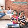 Rockpapa Comfort+ Kids Headphones, Wired Headphones Over Ear Headphones with
