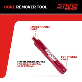 Stans Notubes Core Remover -