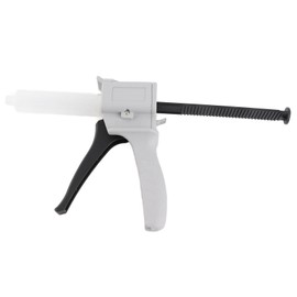 30ml Precision Glue Dispenser Gun for Pressing Squeezing with Single Tube Handle