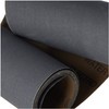 wolfcraft Sandpaper Roll for Metal/Varnish I 5816000, Black, 3 m