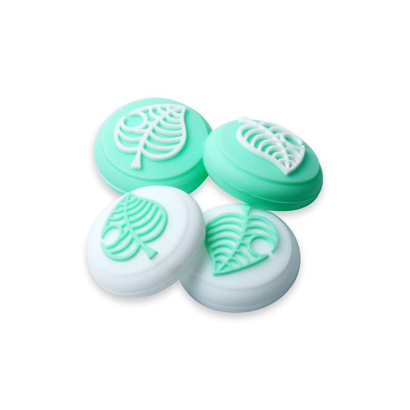 LICHIFIT Joystick Rocker Case Thumb Sticks Grip Cover Analog Caps