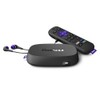 Roku 38104800CT Streaming Stick+ and Ultra (2020 Edition) Bundle
