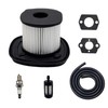 BG86 Air Filter Service Tune Up Kit for Stihl BG86C