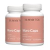 Morosil Capsules 400 mg, Vitamin C, Antioxidants and Black Pepper