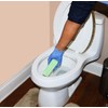 Compac's Magic-Stone Porcelain Cleaning Stick - Toilet Bowl Cleaner, Advanced