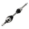 Zoncar Front Right CV Axle Shaft Compatible with 2013-2019 Escape