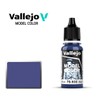 Vallejo New Model Color Dark Blue 70930 (061) Acrylic Paint 18ml Painting / 바예호 뉴모델컬러 Dark Blue 70930 (061) 아크릴도료 18ml 도색