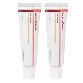 Centellian24 센텔리안24 마데카크림 시즌7 타임리버스 50ml 2개 Centellian24 Madeca Cream Season 7 Time Reverse 50ml 2 Pieces